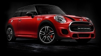 Обзор автомобиля MINI JCW