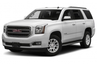 Спортивный автомобиль GMC Yukon